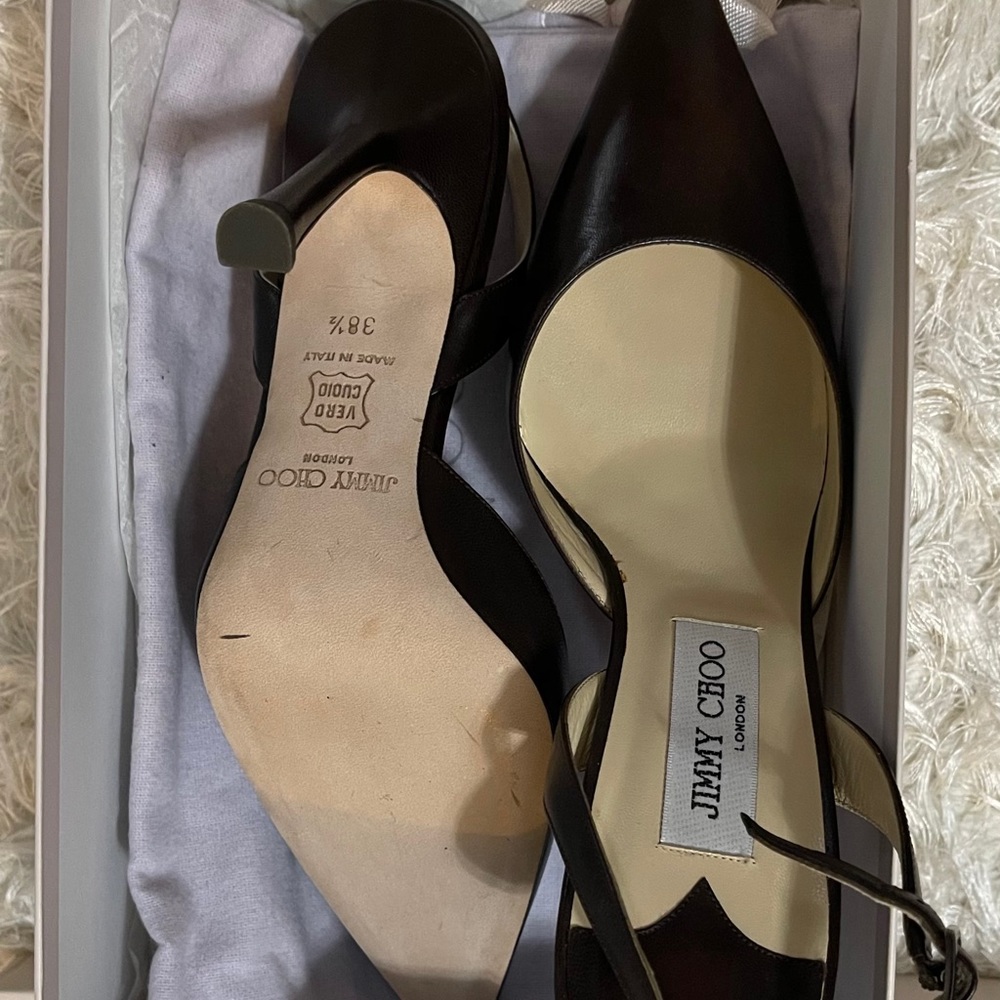 Jimmy choo shoes